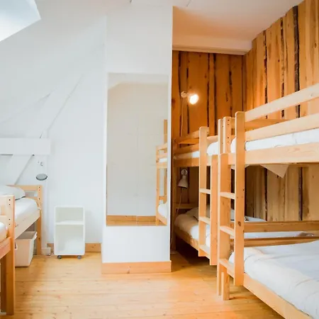 Ancienne Ferme Renovee La Grange Σπίτι διακοπών Angoisse