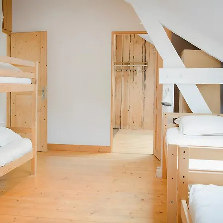 Ancienne Ferme Renovee La Grange Angoisse