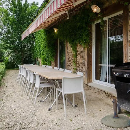 Ancienne Ferme Renovee La Grange