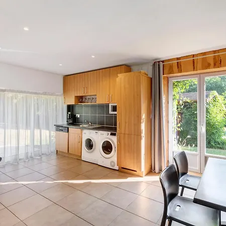 Ancienne Ferme Renovee La Grange بيت للعطل Angoisse