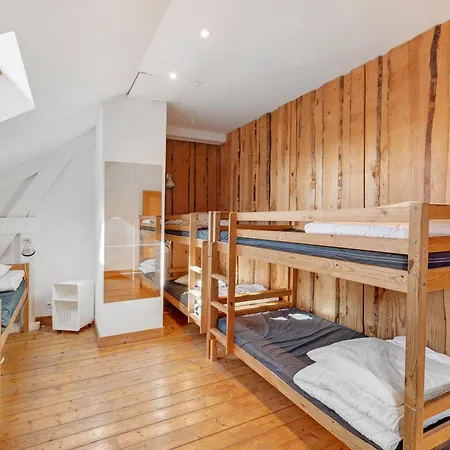 Ancienne Ferme Renovee La Grange Σπίτι διακοπών
