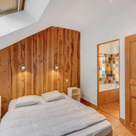 Ancienne Ferme Renovee La Grange بيت للعطل Angoisse