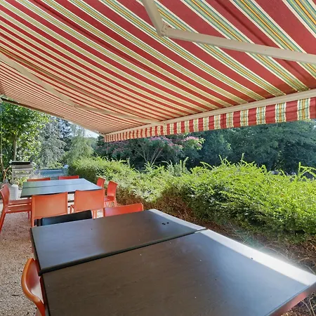 Ancienne Ferme Renovee La Grange بيت للعطل Angoisse